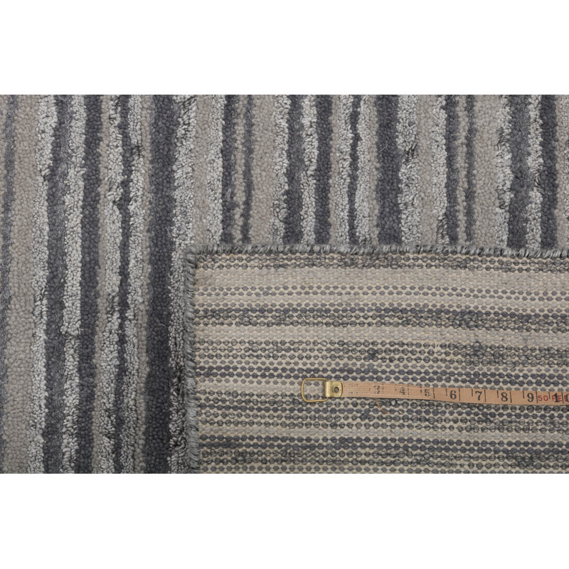 Rectangle Rectangle 10'2'' X 13'10" Area Rug