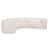 Beige Chenille