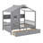 Baldoni Bookcase Bed-8177890