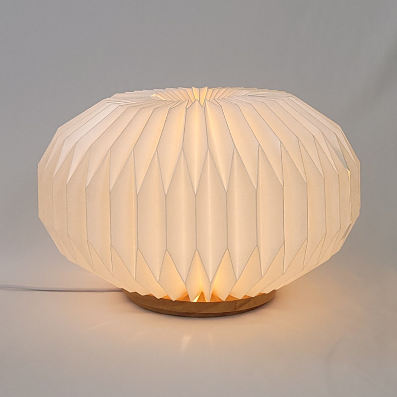 Globe Lamp