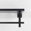 Metal Wall Wall Mounted Coat Rack-589082199