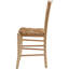 Ferree 46cm H Ladder Back Side Chair-361388012