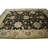 Performance Wool Floral Indoor Rug