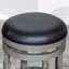 Ramona Swivel Solid Wood Stool-2047223692-2047223693-2028939431