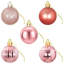 4cm Polystyrene Bauble-136071018