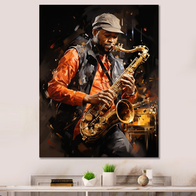 Yeraldin, musique, saxophone, mélodie, chaud