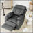 Power Lift Recliner For Elderly, Adjustable With Remote Control And Side Pocket, Ideal For Small Spaces And Enhanced Mobility-455445569