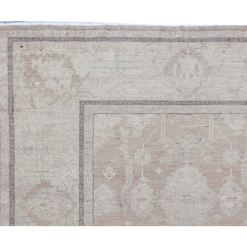 One-of-a-Kind 10' X 14' Area Rug