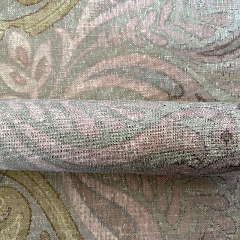 Evie Alessia Lilac