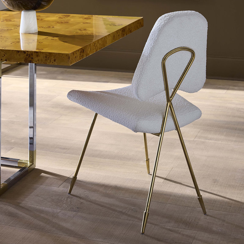 Maxime Upholstered Dining Chair