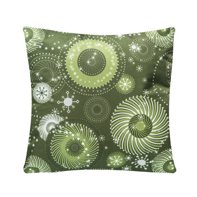 Coussin décoratif 