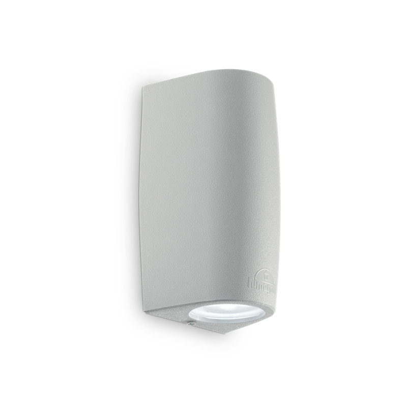 Keope 16cm H Outdoor Flush Mount