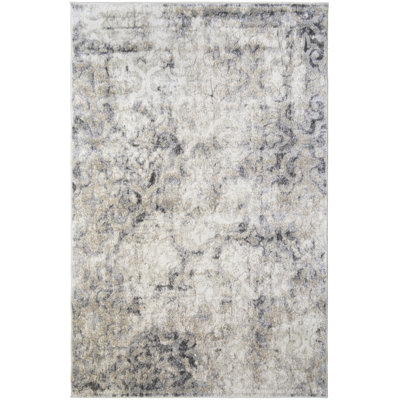 Bax Geometric Indoor Rug