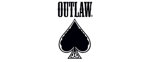 Outlaw Cues logo