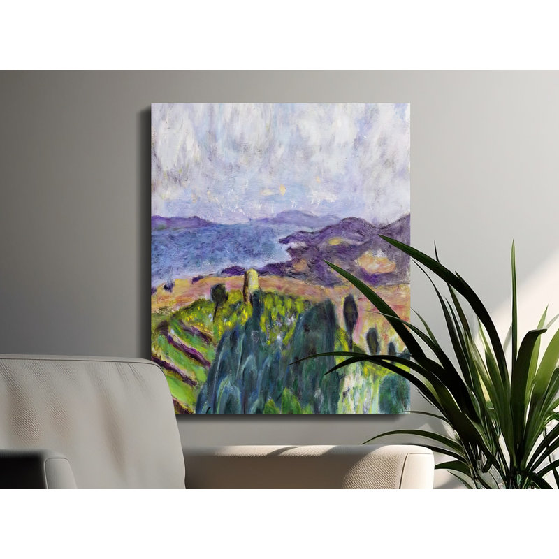 Glines Wrapped Canvas Print Set, 24x30