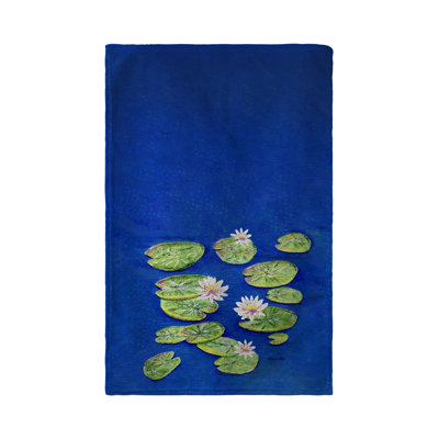 Linge à vaisselle Lily