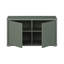 Saabir 4 Pair Shoe Storage Bench