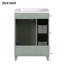 Meuble-lavabo 24 po avec comptoir en céramique-996646094-996646092