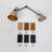 Latee Dimmable Swing Armed Sconce-69385541