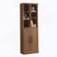 Armoire de rangement, finition brune-2136660401