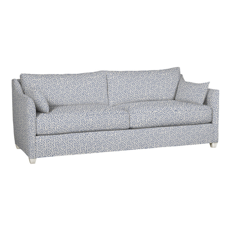 Newlin Sleeper Sofa, Perigold Elements Blueberry, Navajo