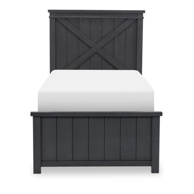 COMPLETE PANEL BED 33