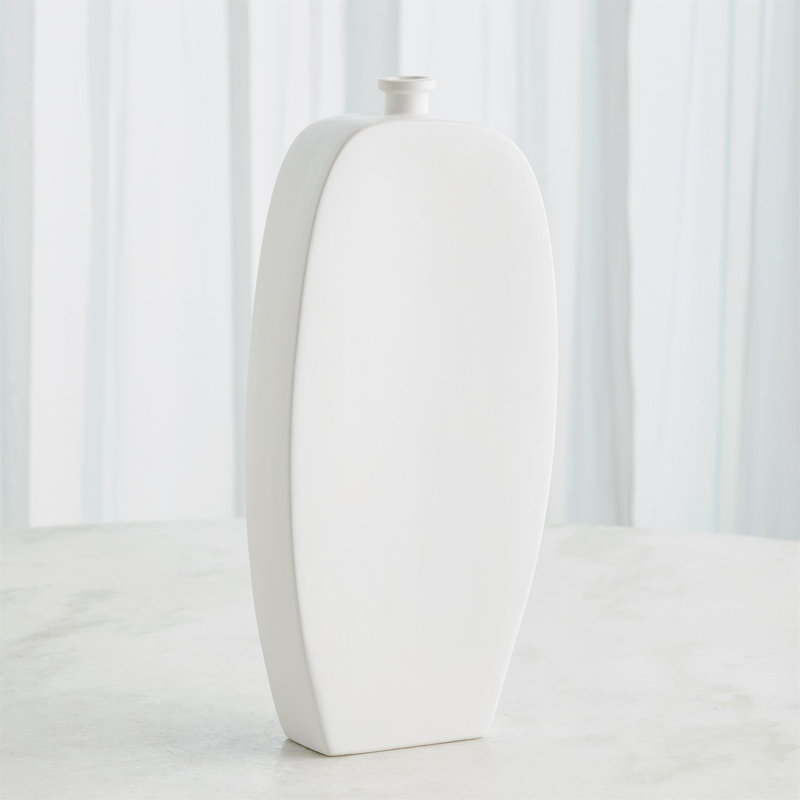 Ceramic / Porcelain Decorative Bottle