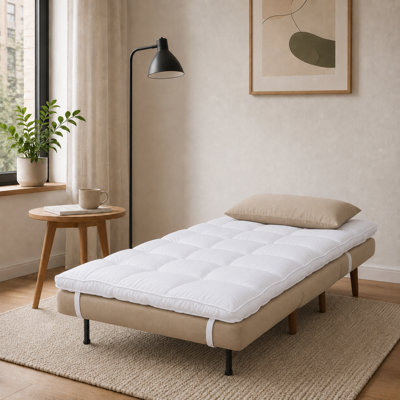 Bothwell Twin 3'' Mattress Topper
