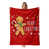 Gingerbread Candy Cane