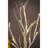23.6'' LED Lighted Trees & Branches