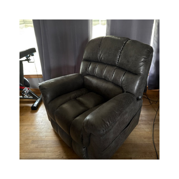 Customer photo 19 of 20