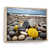 Cadre naturel flottant