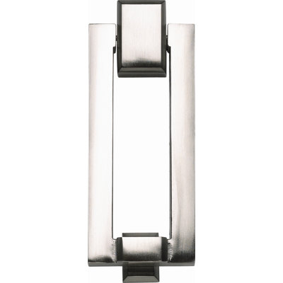 Mission Door Knocker
