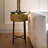 End Table Marble Top End Table