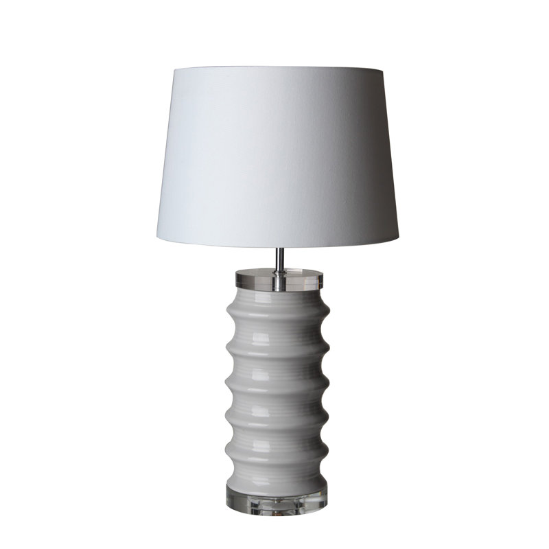 Cortlandville Table Lamp