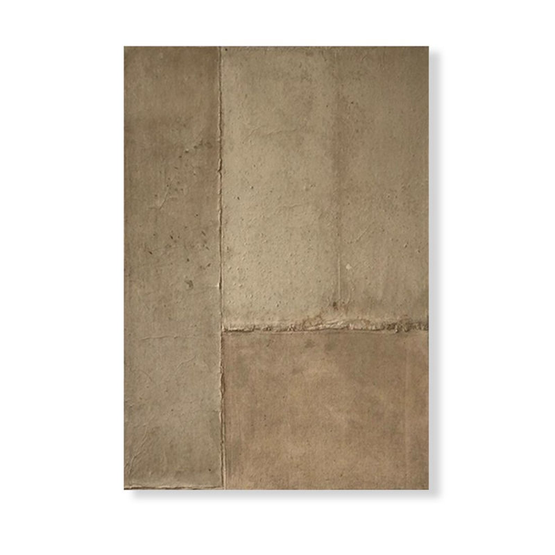 Art mural moderne en bois manufacturé moderne pour le salon, la chambre à coucher, H 47,24 po x l 31,5 po