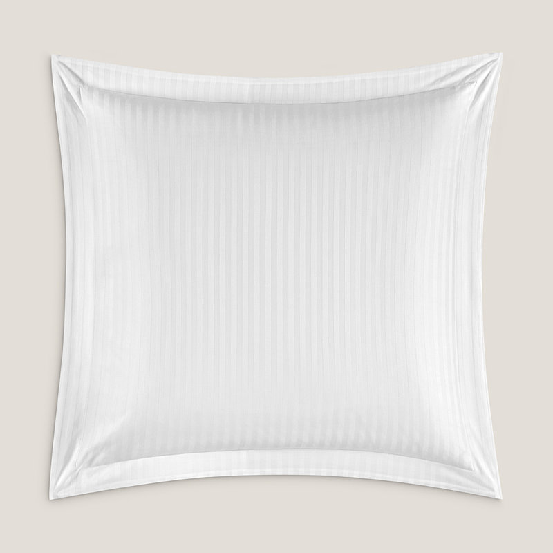 Larrieu pillowcase, Square