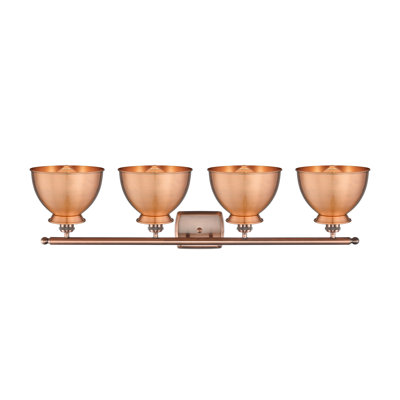 Arev 4 - Light Dimmable Vanity Light