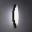 Nouveau 1 - Light LED Flush Mounted Sconce-21653387