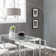 Quamain 76'' Arched Floor Lamp