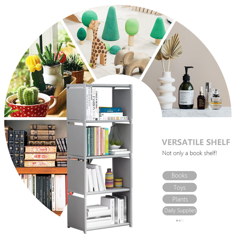 Lakin Bookcase