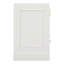 Stafford 60.75 in. W Double Bathroom Vanity Base-353562746
