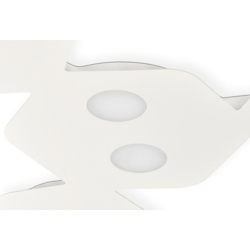 LED Flush Mount