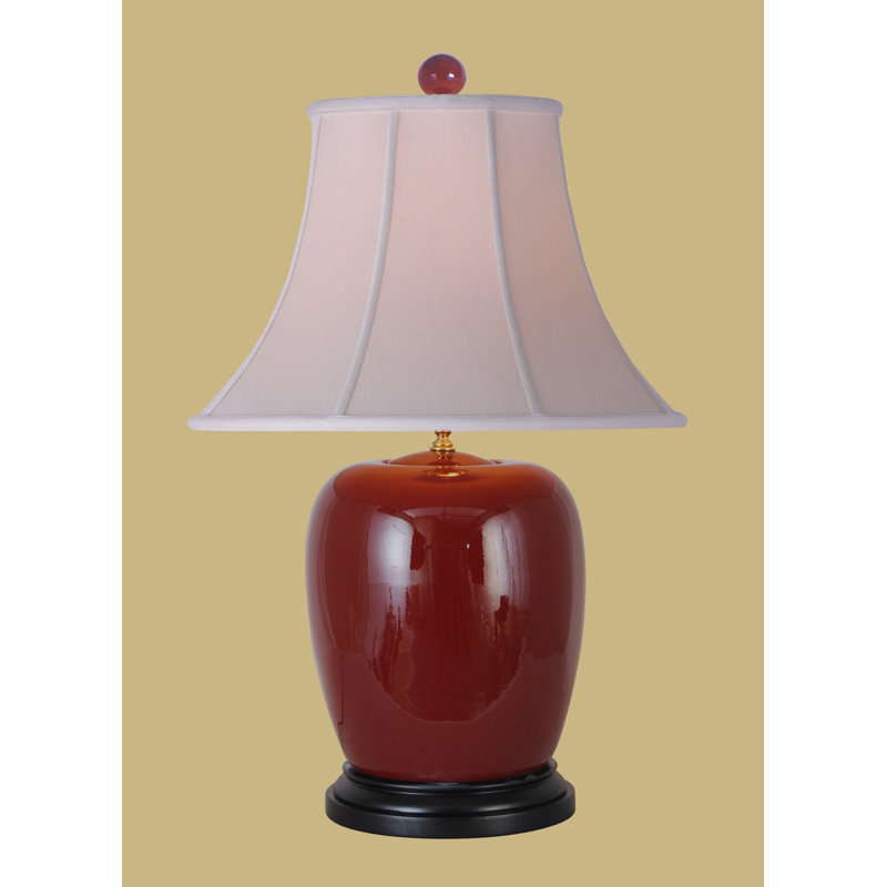 Pham Porcelain Table Lamp