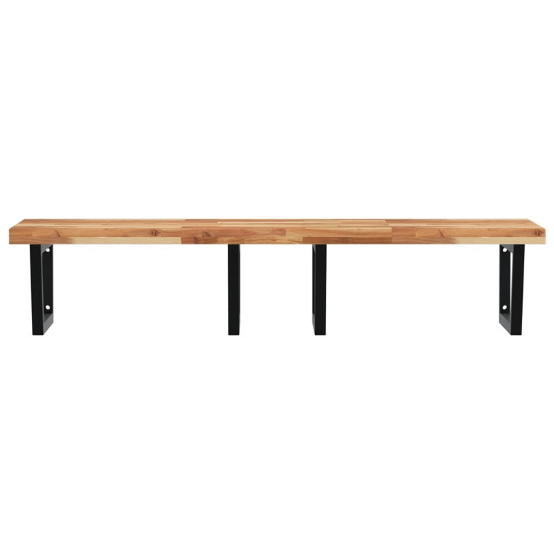 140cm Bathroom Vanity Top