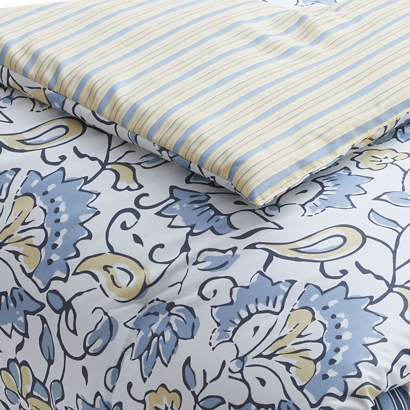Aditi 5pc King Comforter Set, King