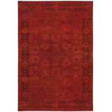 One-of-a-Kind 12' X 18' Area Rug