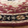 Balthrop Hand Tufted Wool Oriental Rug