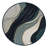 Galaxy Streams Rug-552387053