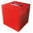 Red is out of stock selected